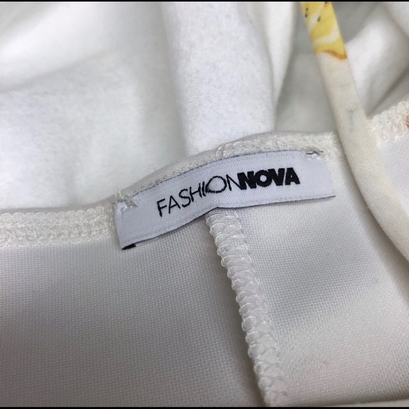 Homecoming Dress - Picture 3 of 3